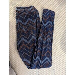 Lularoe TC Leggings